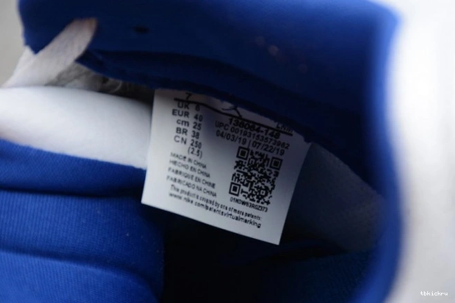 Cheap TBkick 'Knicks Jordan 3 Rivals' Retro 136064-148 Air 0713
